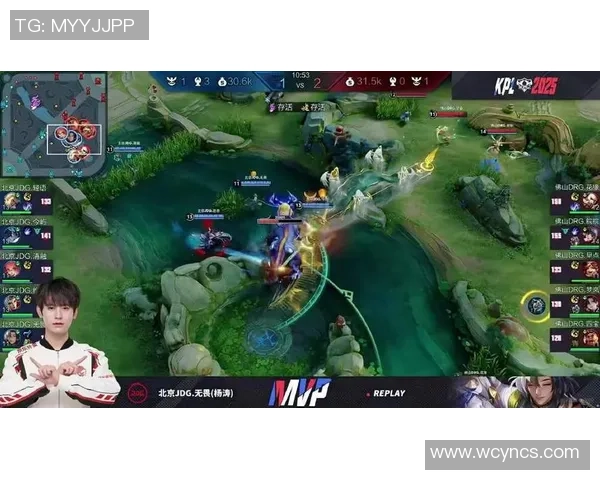 热议王者荣耀:JDG战队如何通过速度变革重塑电竞格局