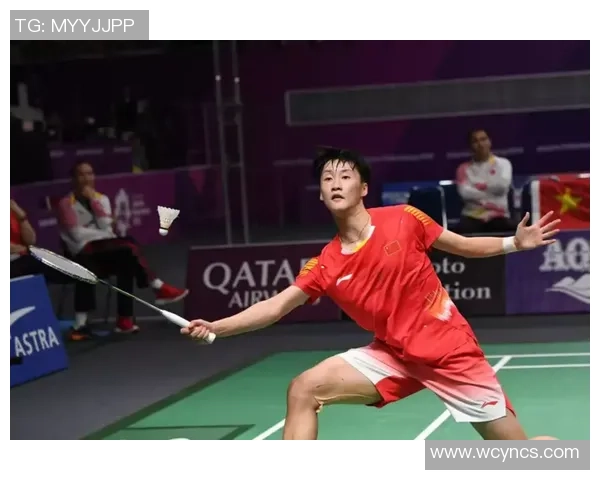 西安羽毛球队的耐力训练与提升策略探讨