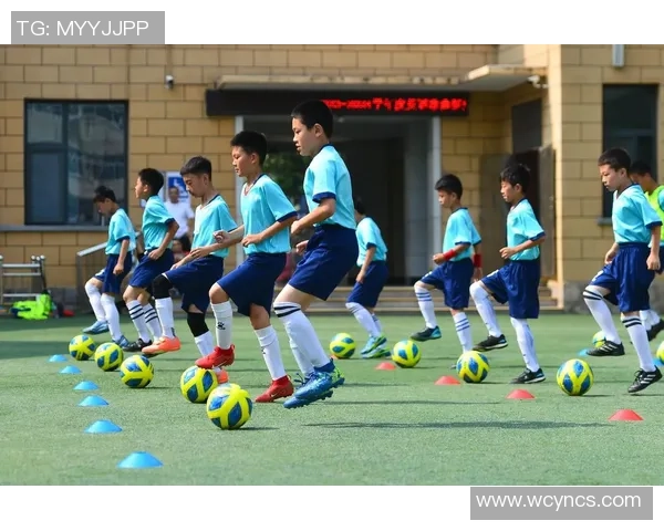 足球新手必看：提升耐力的实用技巧与训练方法全攻略