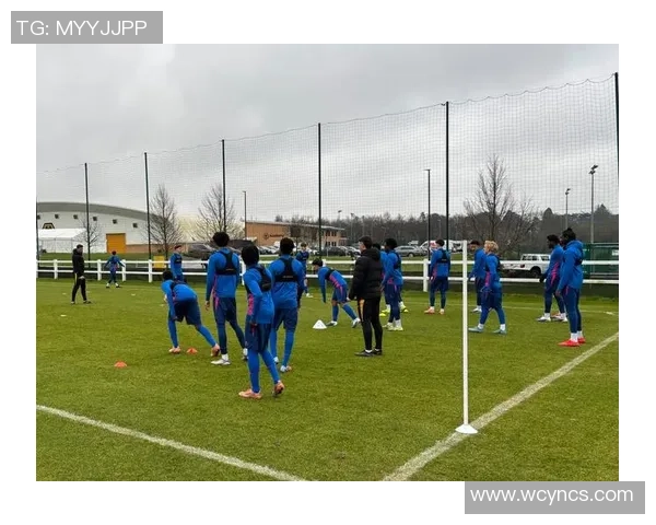 在fc踢足球的激情中感受团队合作与个人成长的完美结合