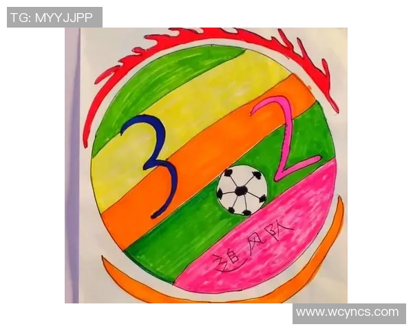 创意无限自创足球衣展现个性与团队精神的完美结合