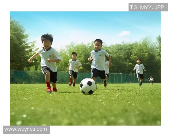 足球男孩的成长故事与青春期的身体变化探讨